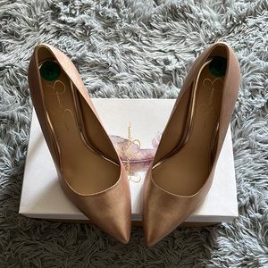 Jessica Simpson Pumps